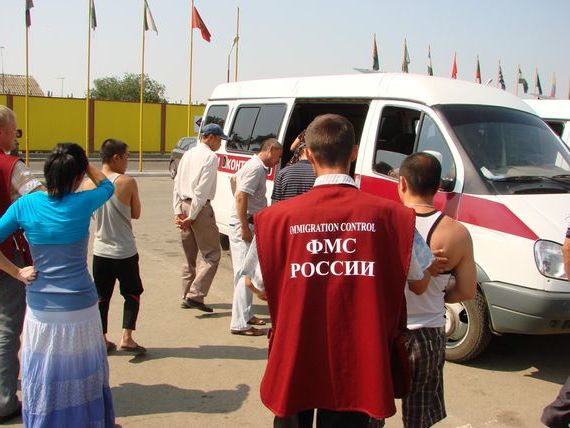 прописка в Владимире